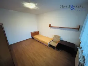 Prodej bytu 2+1, Přerov, Trávník, 56 m2