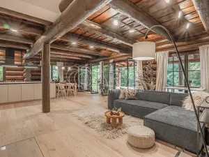 Prodej rodinného domu, Hradištko, Kersko, 156 m2