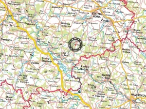 Prodej pole, Zbraslavice, 24210 m2