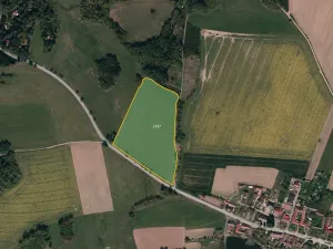 Prodej pole, Olšany, 34201 m2