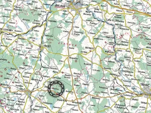 Prodej pole, Olšany, 34201 m2