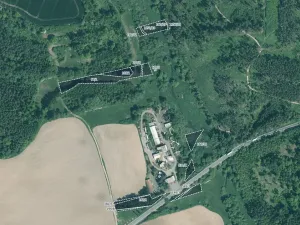 Prodej pole, Přešťovice, 39113 m2