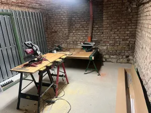 Pronájem skladu, Praha - Smíchov, Ke Koulce, 35 m2