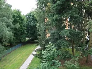 Pronájem bytu 2+1, Praha - Břevnov, Nad alejí, 55 m2