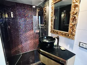 Prodej bytu 3+kk, Praha - Nové Město, Křemencova, 147 m2