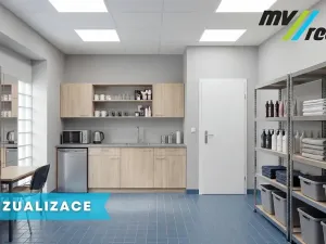 Pronájem obchodního prostoru, Lysá nad Labem, Náměstí B. Hrozného, 55 m2