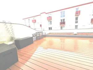 Pronájem bytu 2+kk, Jesenice, Nákupní, 65 m2