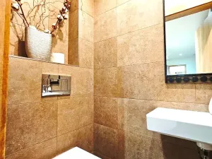 Pronájem bytu 2+kk, Jesenice, Nákupní, 65 m2