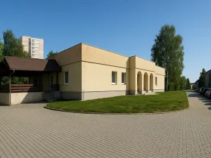 Prodej restaurace, Ostrava, Vršovců, 640 m2