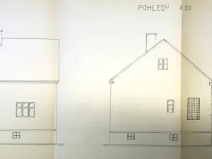 Prodej rodinného domu, Ostrava, Gruntovní, 110 m2
