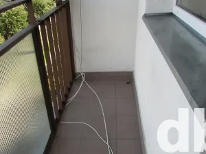 Pronájem bytu 2+1, Karlovy Vary, Krymská, 51 m2