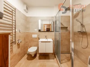 Pronájem bytu 3+1, Břeclav, U Nemocnice, 99 m2