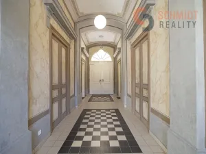 Pronájem kanceláře, Mikulov, Komenského, 20 m2