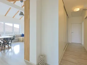 Prodej rodinného domu, Zbýšov, 113 m2