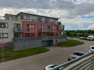 Pronájem bytu 1+kk, Praha - Zličín, Tvrdonická, 46 m2