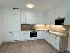 Pronájem bytu 2+kk, Písek, Pražská, 85 m2