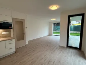 Pronájem bytu 2+kk, Písek, Pražská, 85 m2