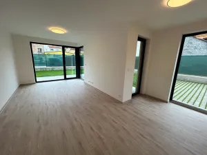 Pronájem bytu 2+kk, Písek, Pražská, 85 m2