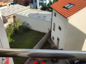 Pronájem bytu 2+kk, Kralupy nad Vltavou, S. K. Neumanna, 49 m2