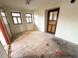 Prodej rodinného domu, Vysoká, 60 m2