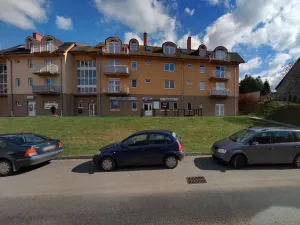 Prodej bytu 2+1, Koryčany, Masarykova, 65 m2