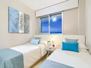 Prodej bytu 3+kk, Cabanes, Španělsko, Carrerasa Torre la Sal, 69 m2