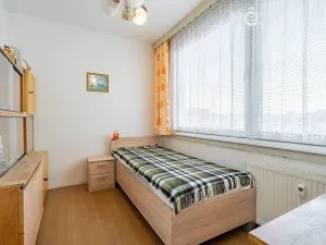 Prodej bytu 2+1, České Budějovice, Větrná, 59 m2