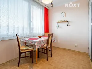 Prodej bytu 2+1, České Budějovice, Větrná, 59 m2