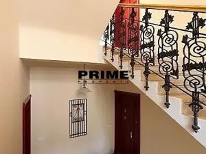 Pronájem bytu 2+kk, Praha - Vinohrady, Na Kozačce, 48 m2