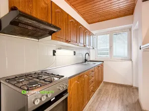 Prodej bytu 1+1, Božičany, 39 m2