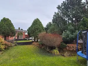 Pronájem rodinného domu, Krupka, Angreštový sad, 205 m2