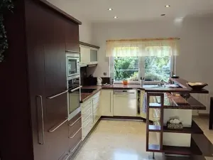 Pronájem rodinného domu, Krupka, Angreštový sad, 205 m2