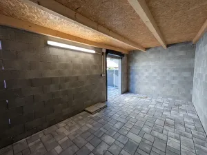 Pronájem rodinného domu, Hněvotín, 115 m2