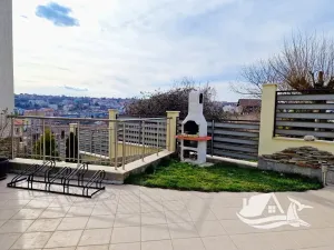 Prodej bytu 3+kk, Bjala, Bulharsko, 128 m2