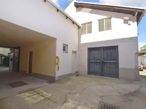 Pronájem skladu, Brno, Blatného, 106 m2