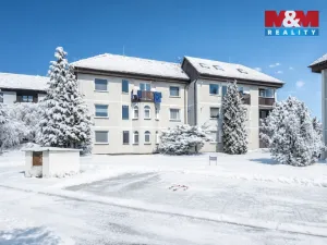 Pronájem bytu 2+1, Kosmonosy, Jizerská, 67 m2