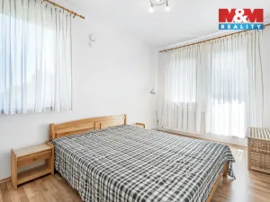 Pronájem bytu 2+1, Kosmonosy, Jizerská, 67 m2