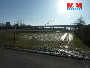 Prodej komerčního pozemku, Opatovice nad Labem, 8413 m2