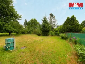 Prodej chaty, Janovice nad Úhlavou, Nýrská, 17 m2