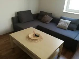 Pronájem bytu 2+kk, Brno, Bašty, 61 m2