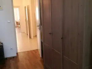 Pronájem bytu 2+kk, Brno, Bašty, 61 m2