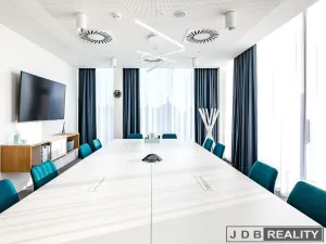 Pronájem kanceláře, Praha - Staré Město, Na Perštýně, 15 m2