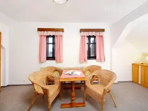Prodej rodinného domu, Jilemnice, K Vejrychovsku, 230 m2