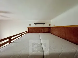 Pronájem bytu 1+1, Brno, Jugoslávská, 34 m2