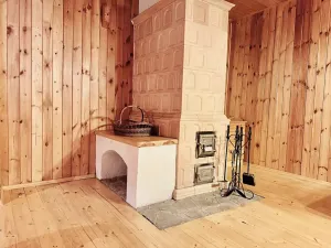 Prodej chaty, Starý Petřín, 90 m2