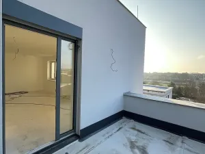 Prodej bytu 4+kk, Šlapanice, 105 m2