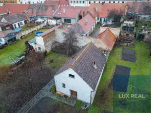 Prodej rodinného domu, Mikulov, Pod Platanem, 145 m2