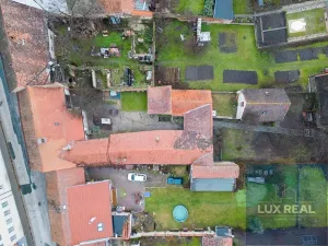 Prodej rodinného domu, Mikulov, Pod Platanem, 145 m2