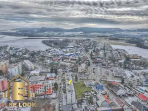 Prodej bytu 3+1, Vamberk, Struha, 71 m2