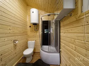 Prodej chaty, Plešnice, 29 m2